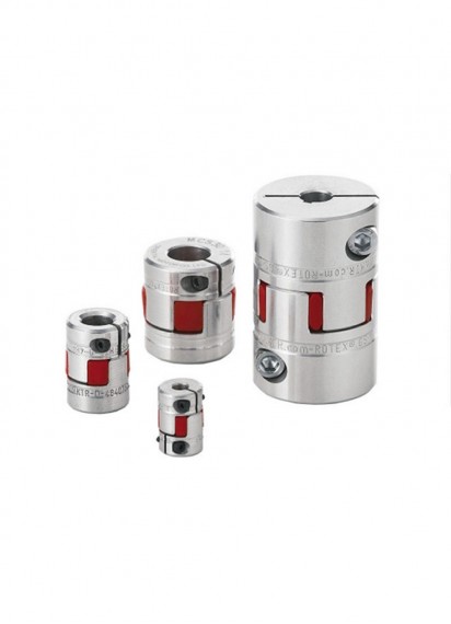 MCS551418 COUPLING 60Nm COMPRESSION CLAMP ORIENTAL